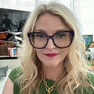 Meet your Posher, Heather